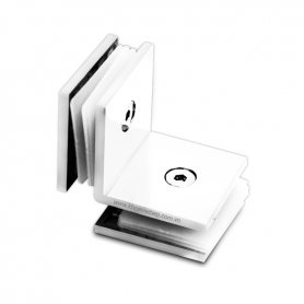 Kẹp kính 90 độ 11001