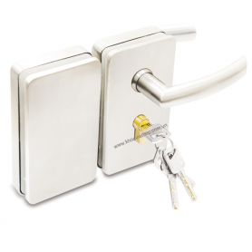 Khóa cửa nhôm 11047