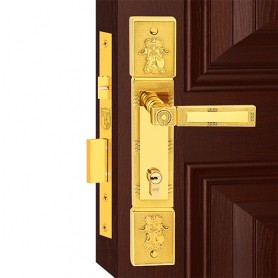 Khóa cửa đi 04188